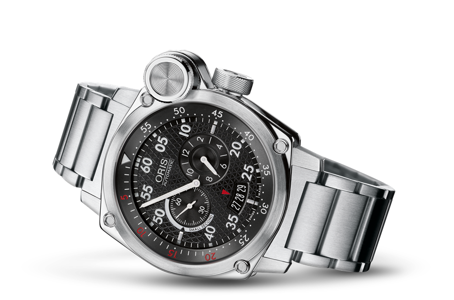 BC4 Der Meisterflieger 01 649 7632 4164 Set MB Oris